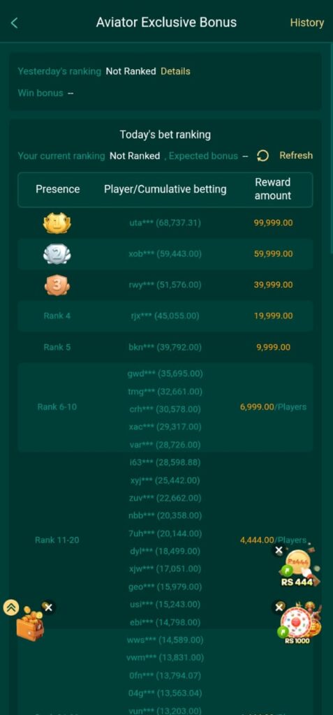 C444 Game