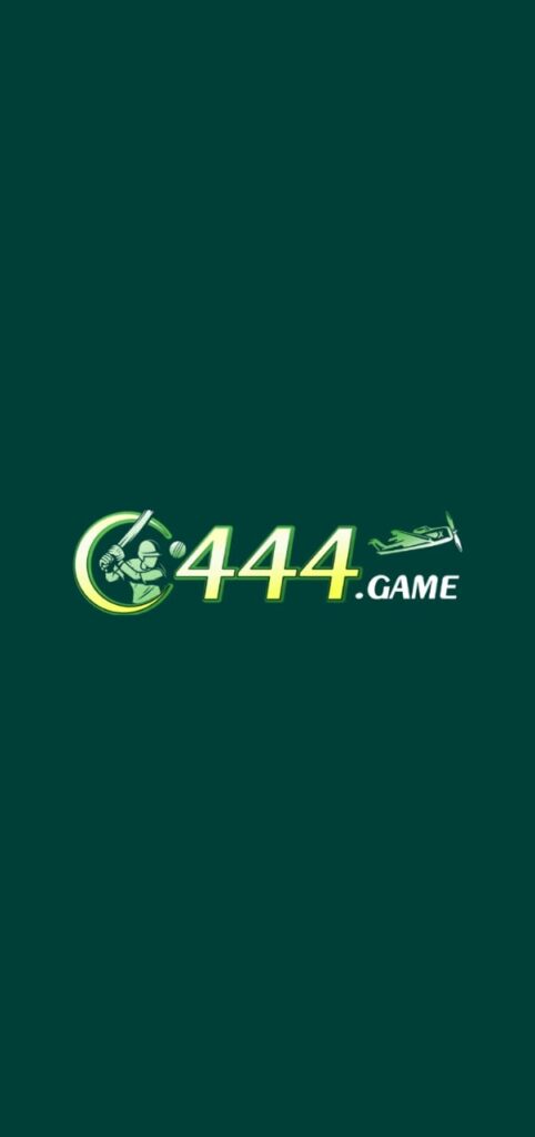 C444 Game